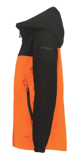 Icepeak Konan Jr