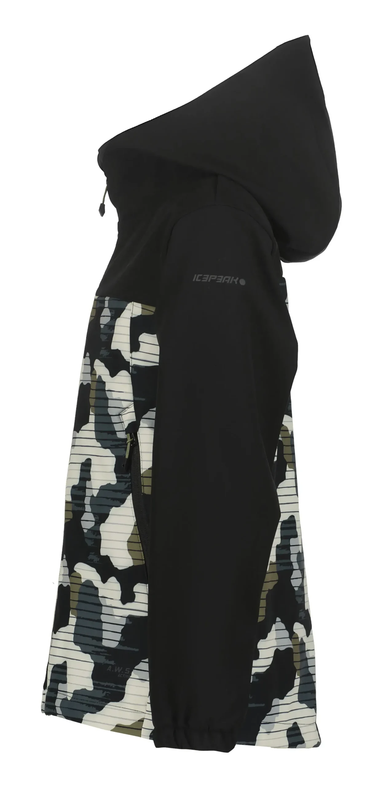 Icepeak Kremmen Jr