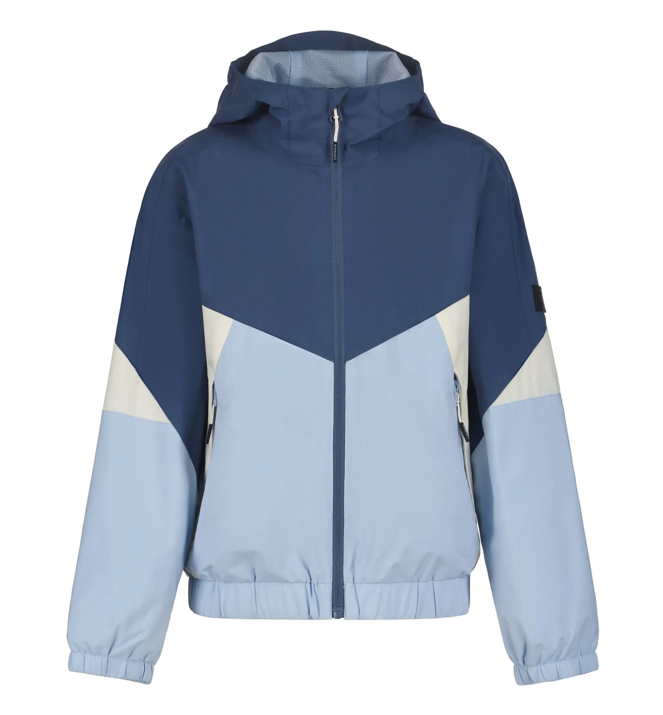 Icepeak Lassan Jr
