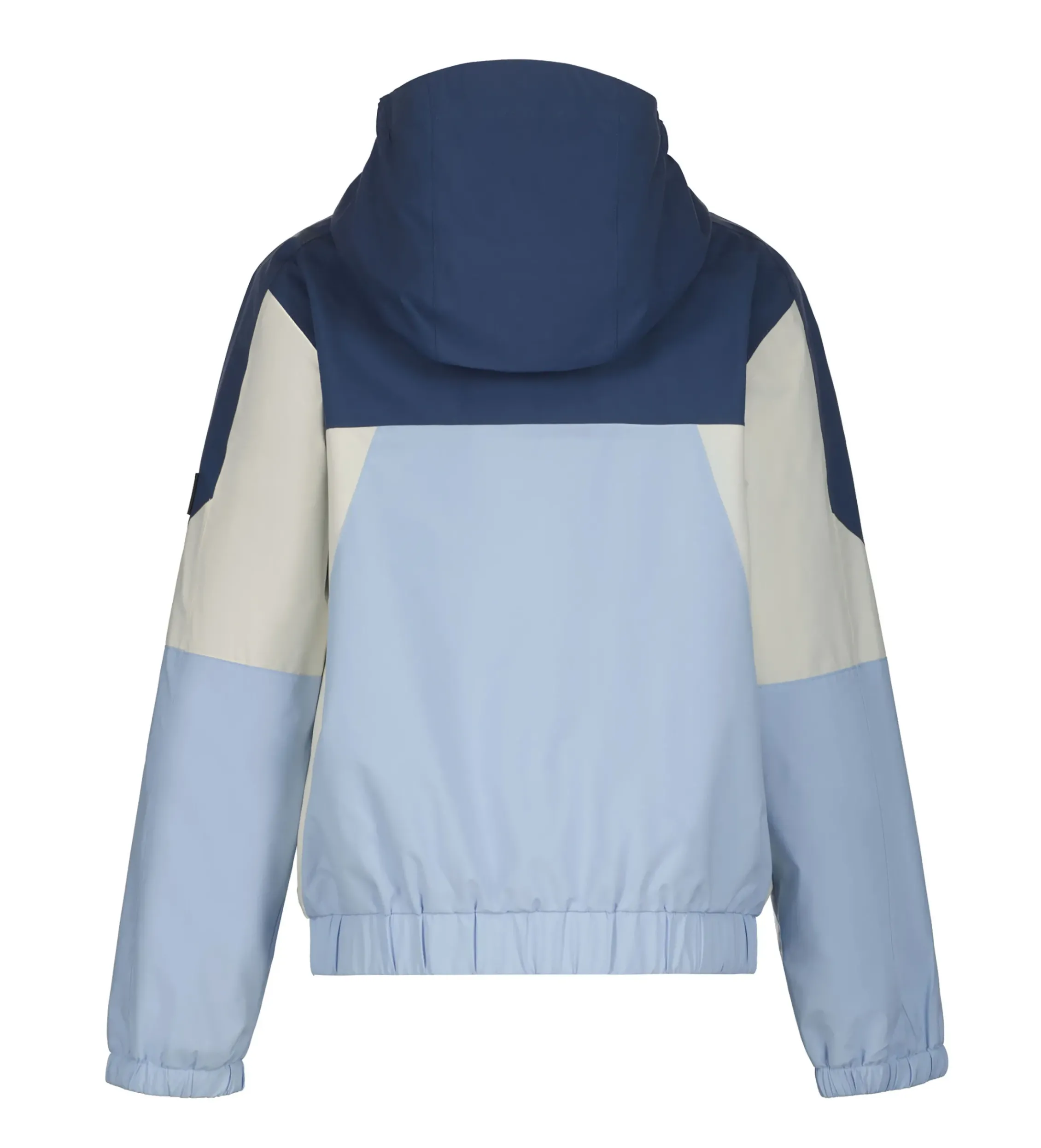 Icepeak Lassan Jr