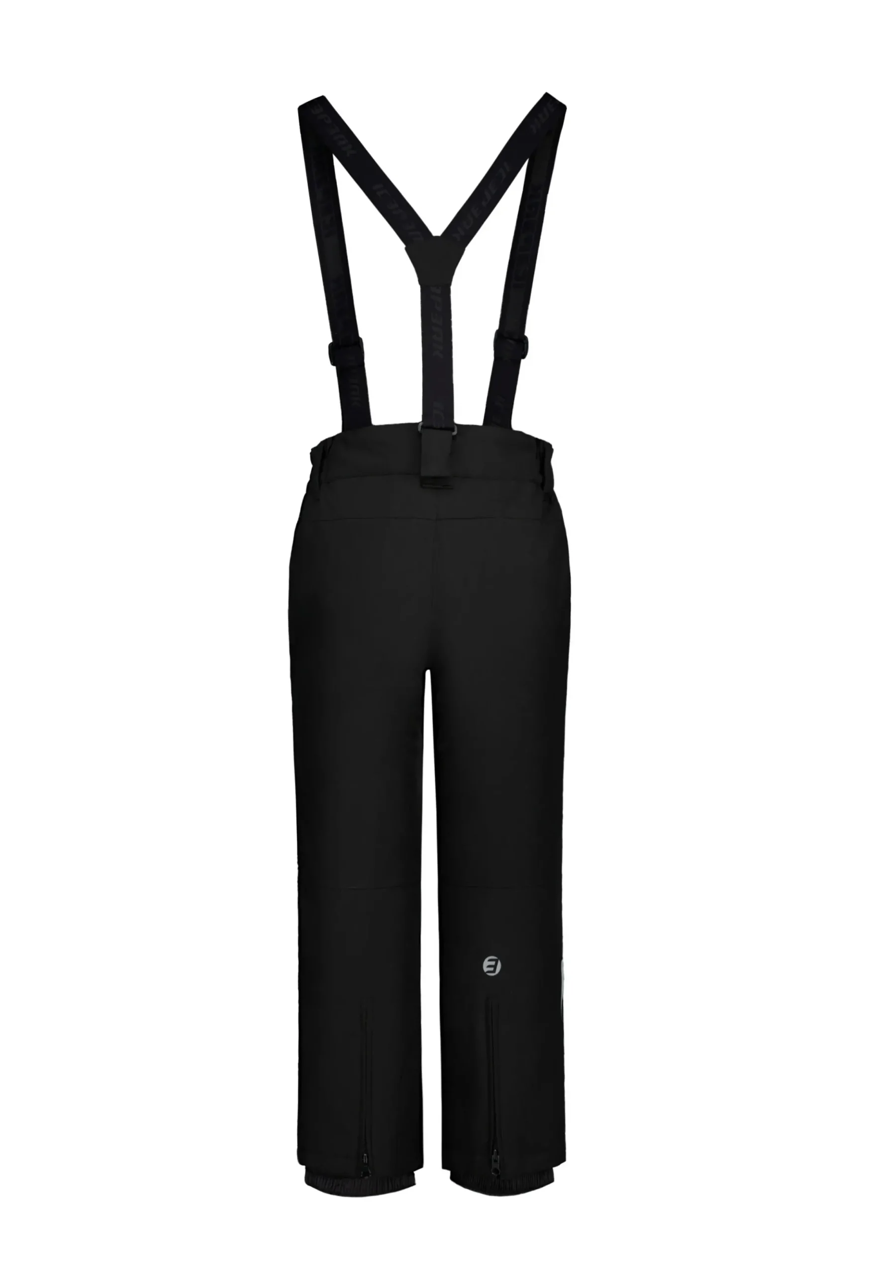 Icepeak Lisman Jr