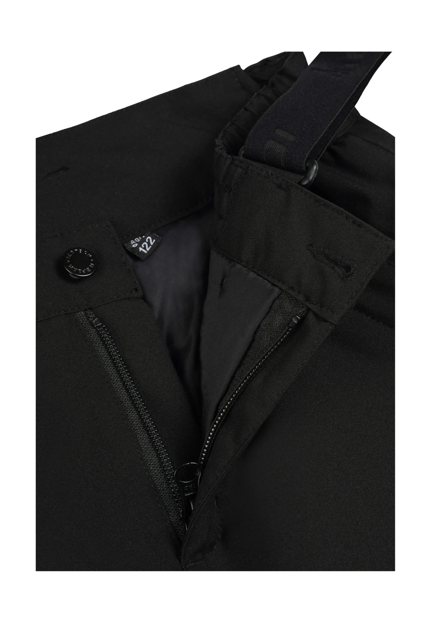Icepeak Lisman Jr