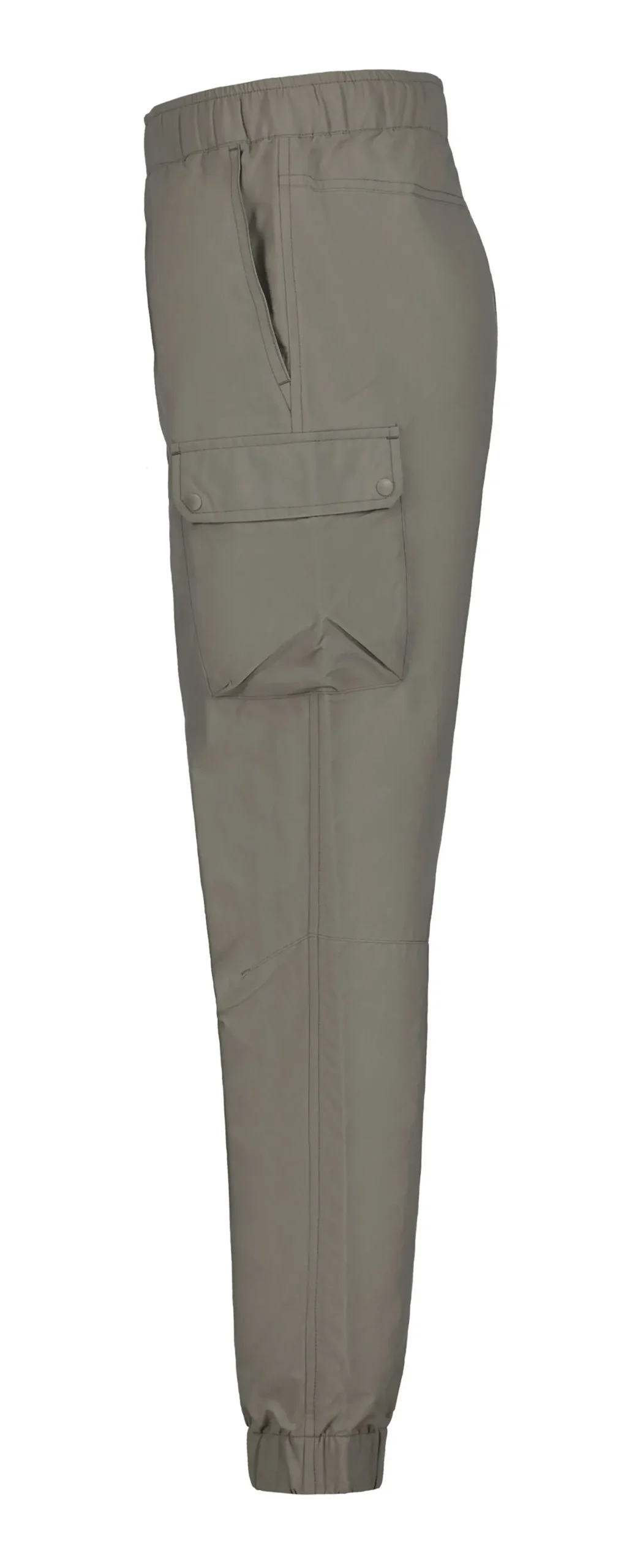 Icepeak Luttrell Jr