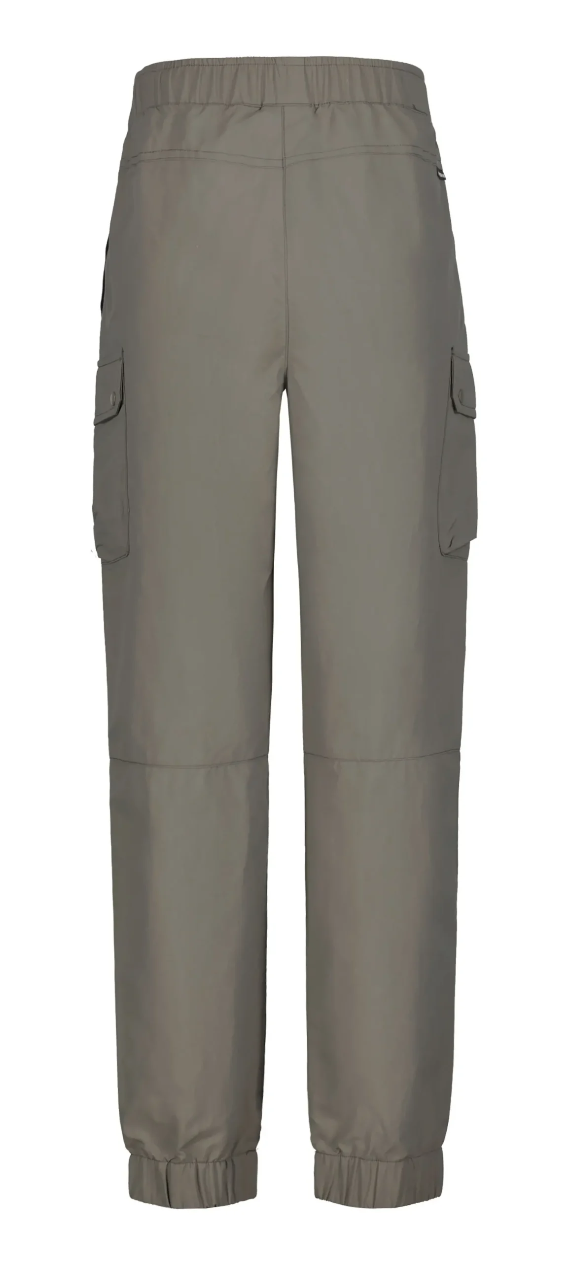Icepeak Luttrell Jr