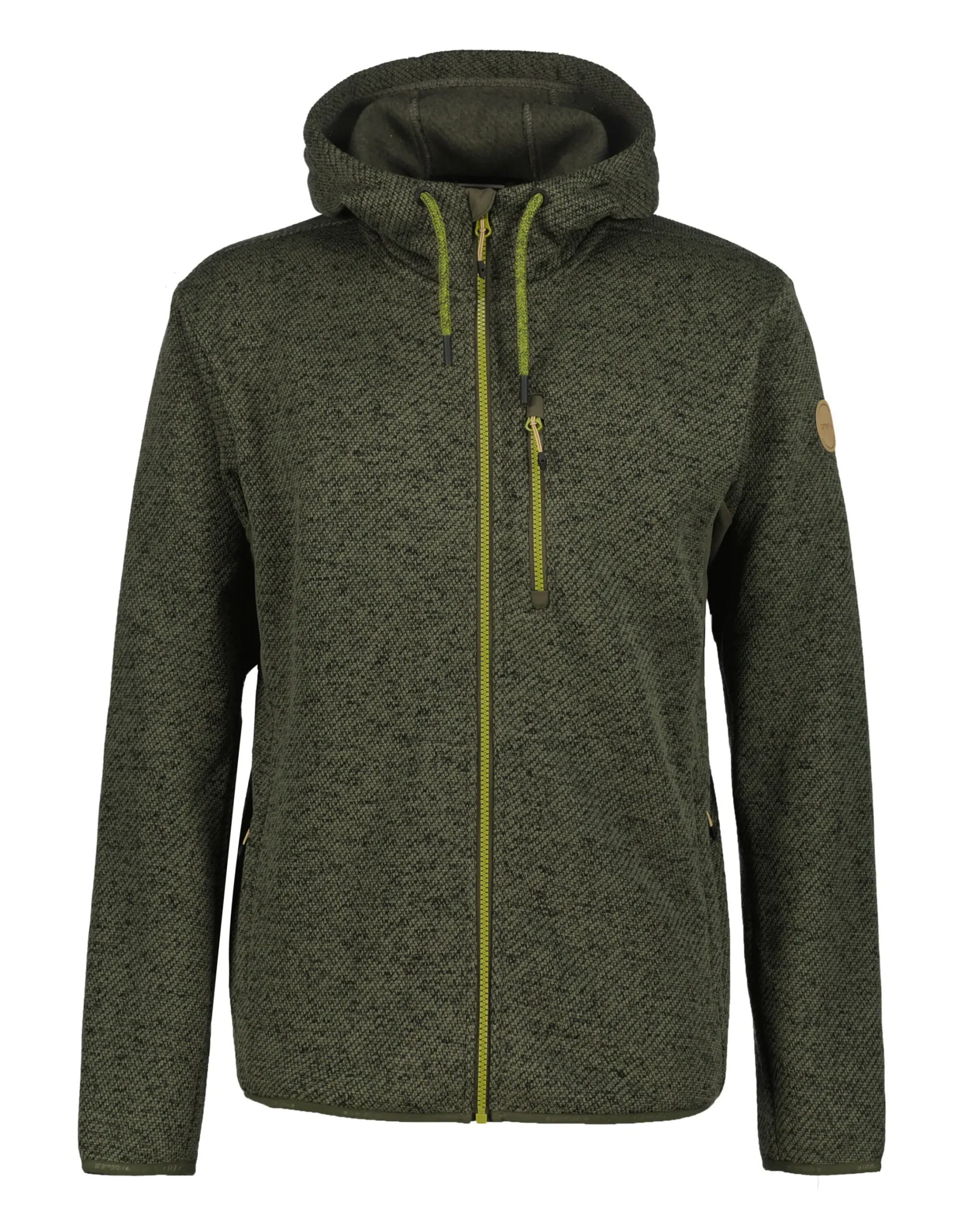 Icepeak Manawa