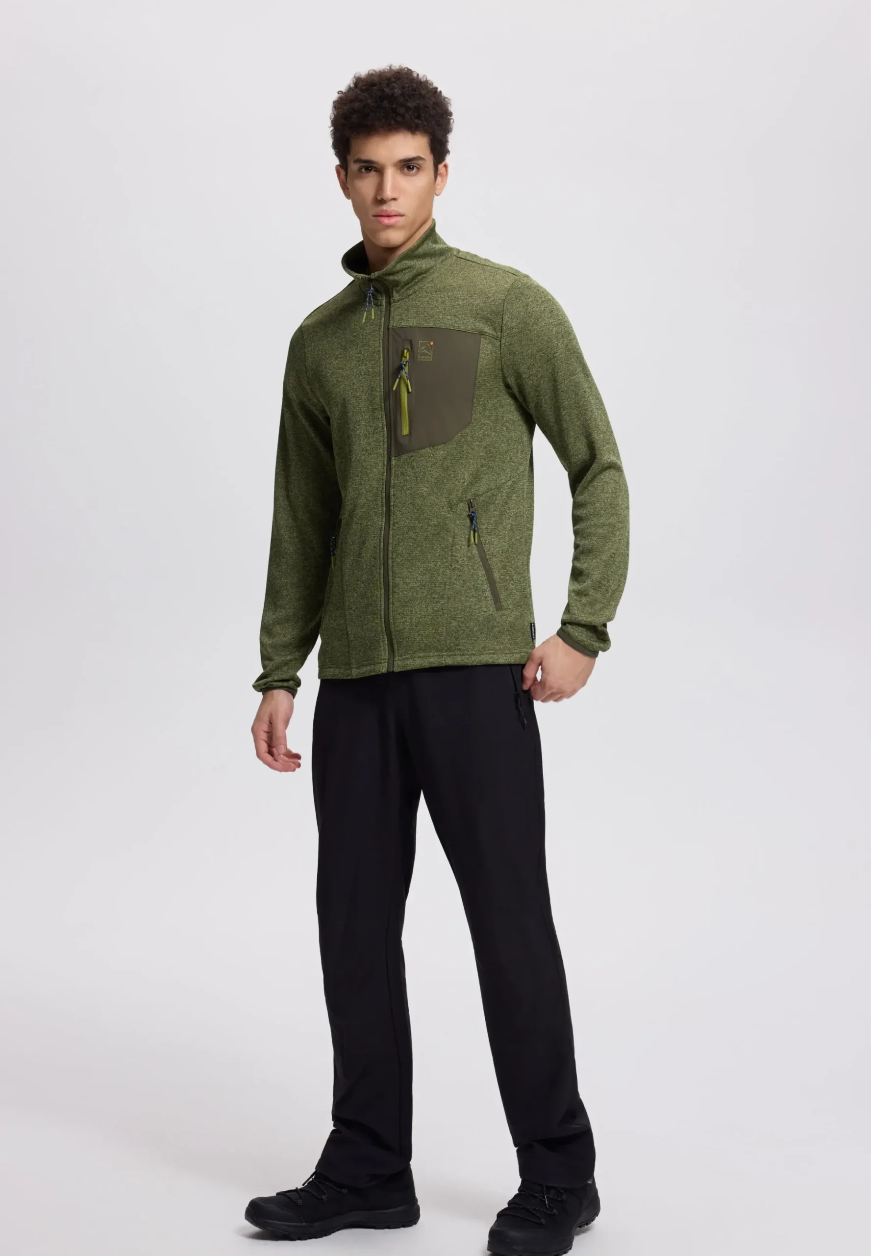 Icepeak Manter