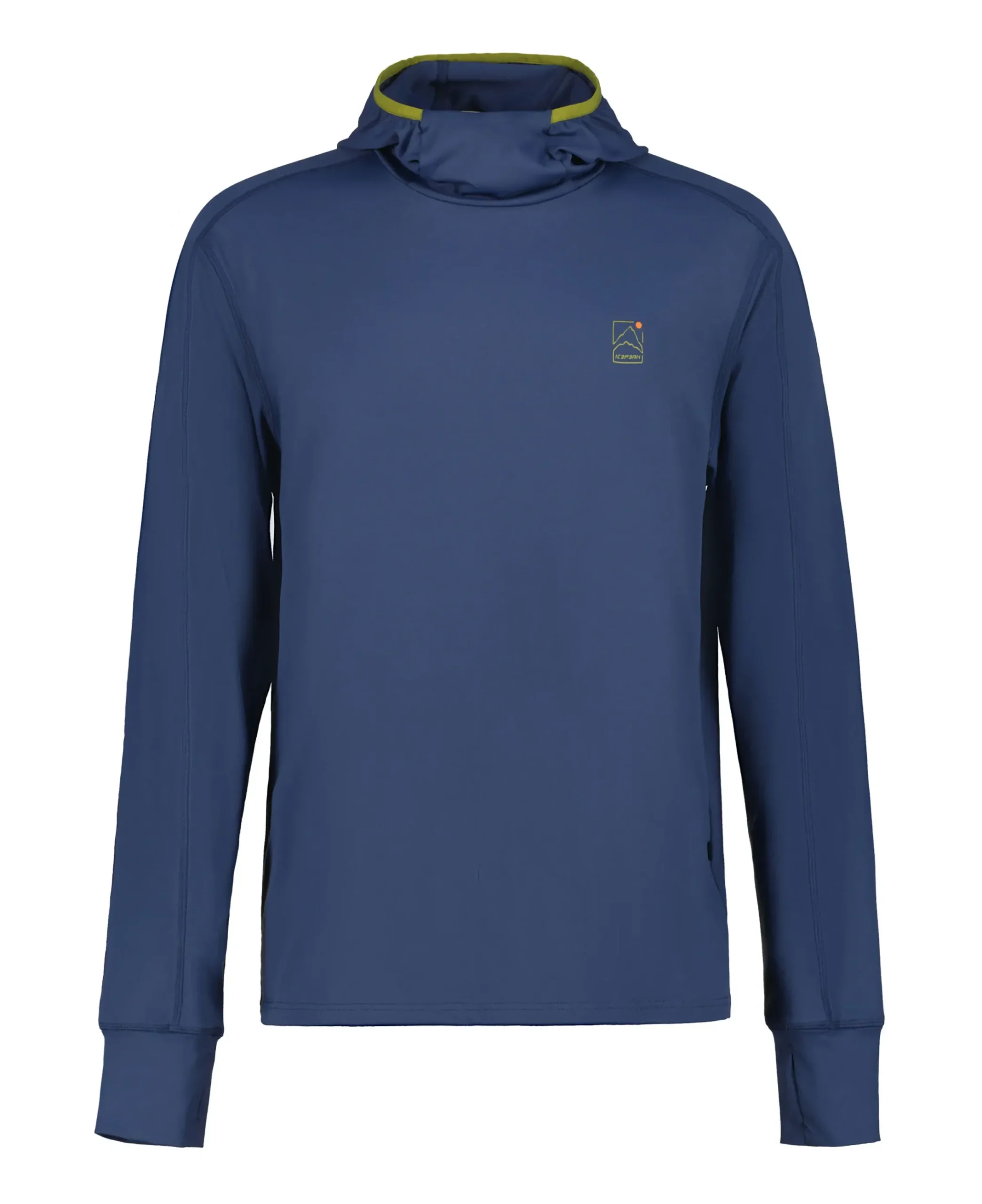 Icepeak Maquon