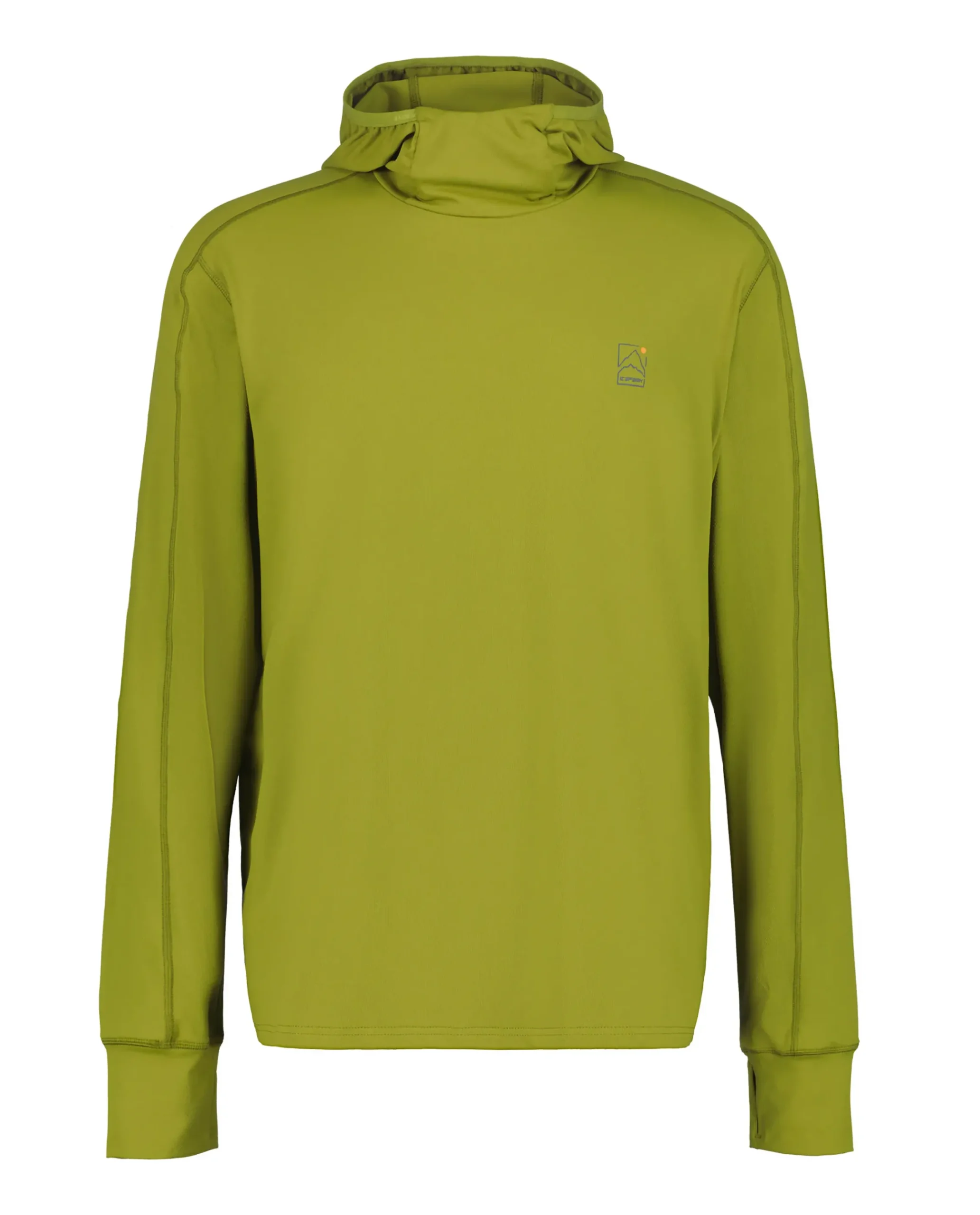 Icepeak Maquon