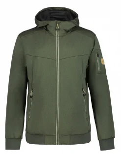 Icepeak Merryville
