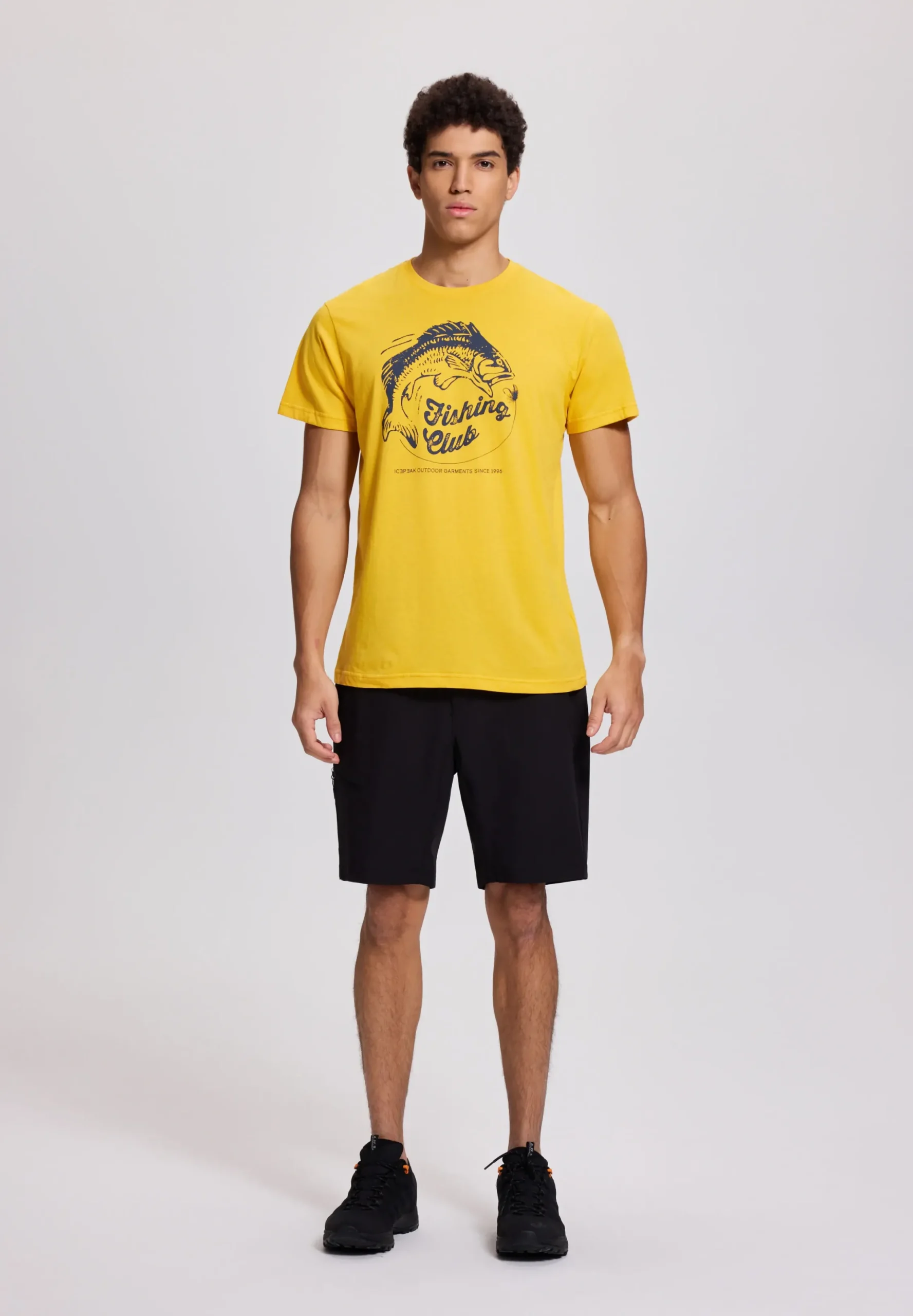 Icepeak Millington