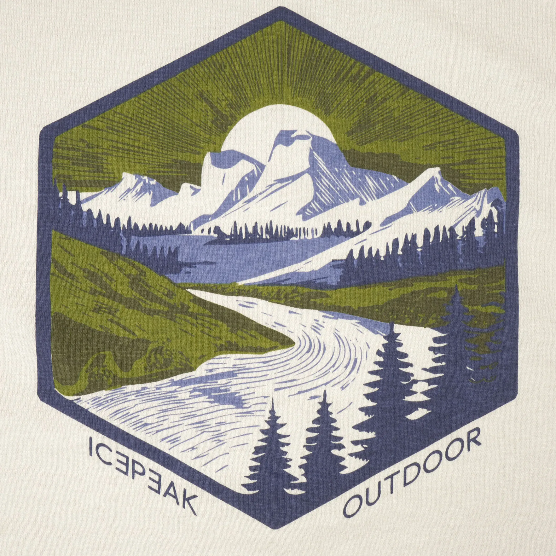 Icepeak Mocbach
