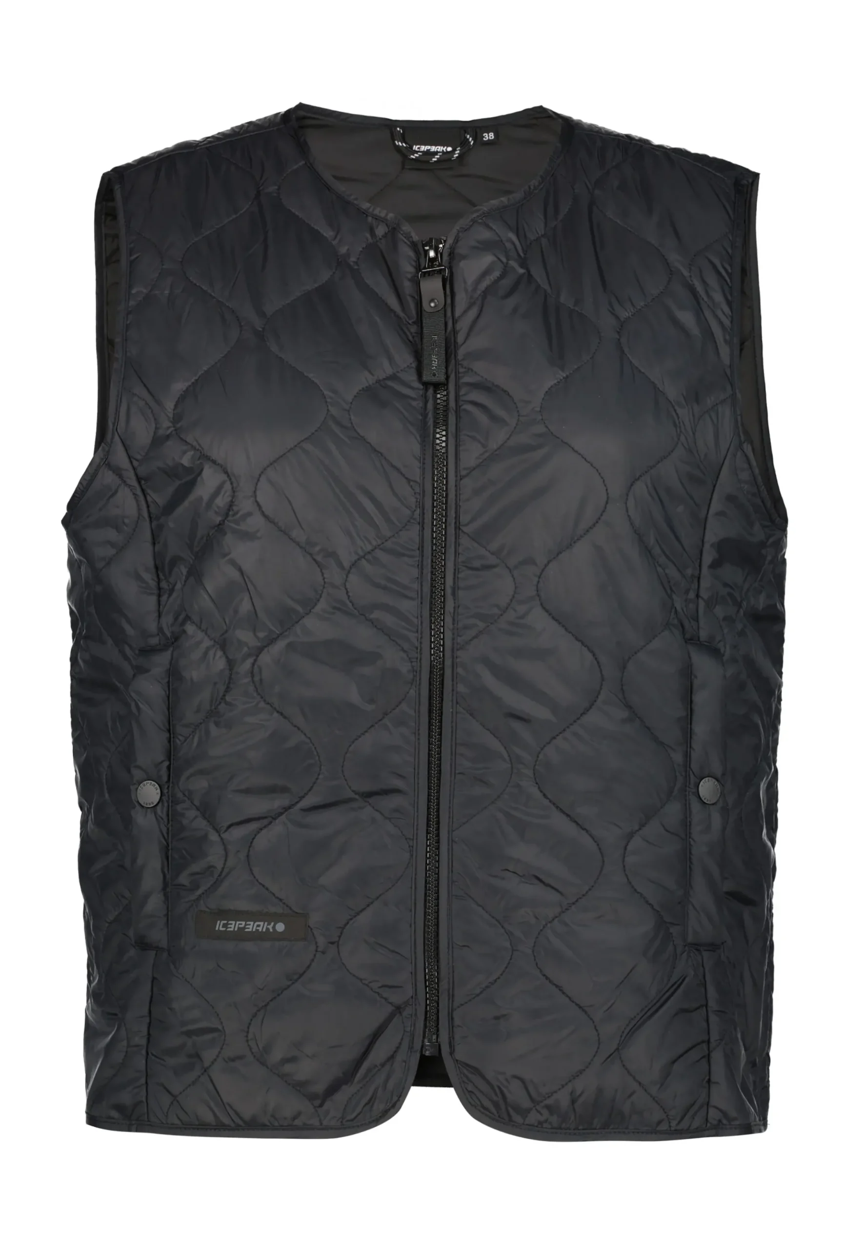 Icepeak Penderga