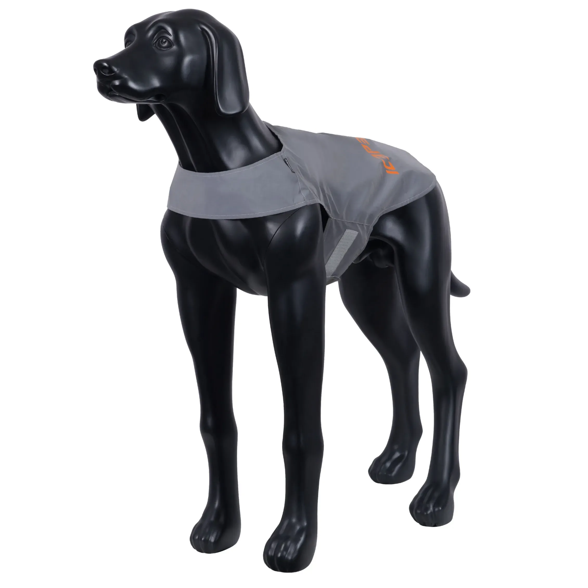 Icepeak Pet Brightly visibilityvest