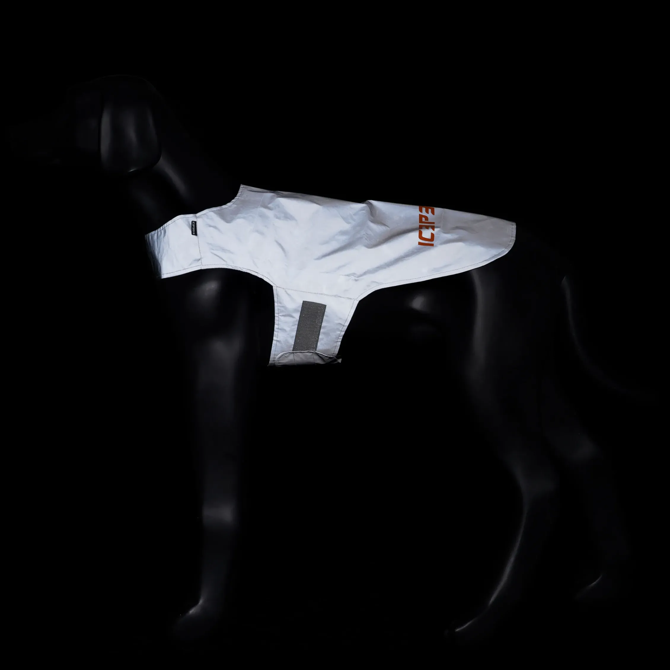 Icepeak Pet Brightly visibilityvest
