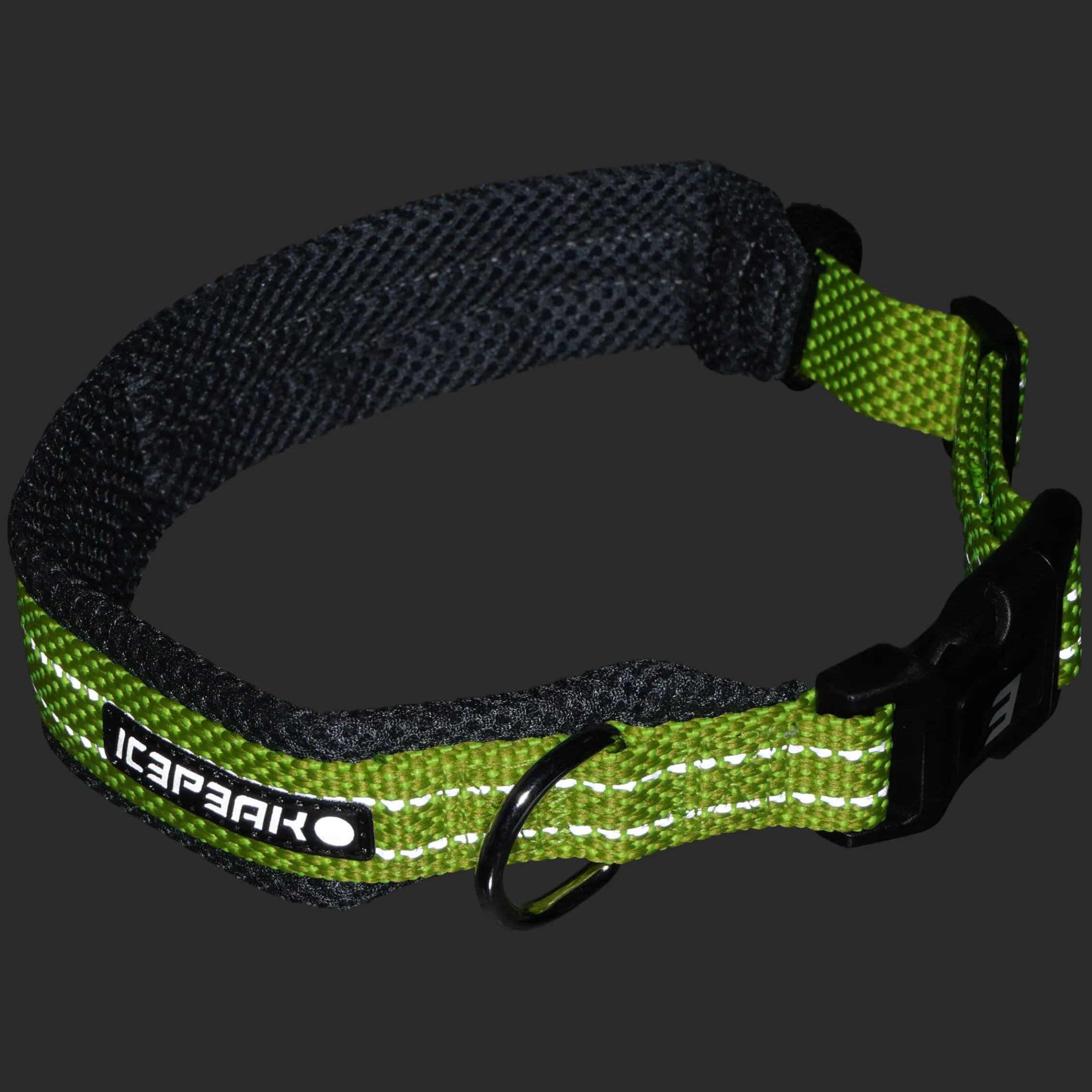 Icepeak Pet Grand x collar