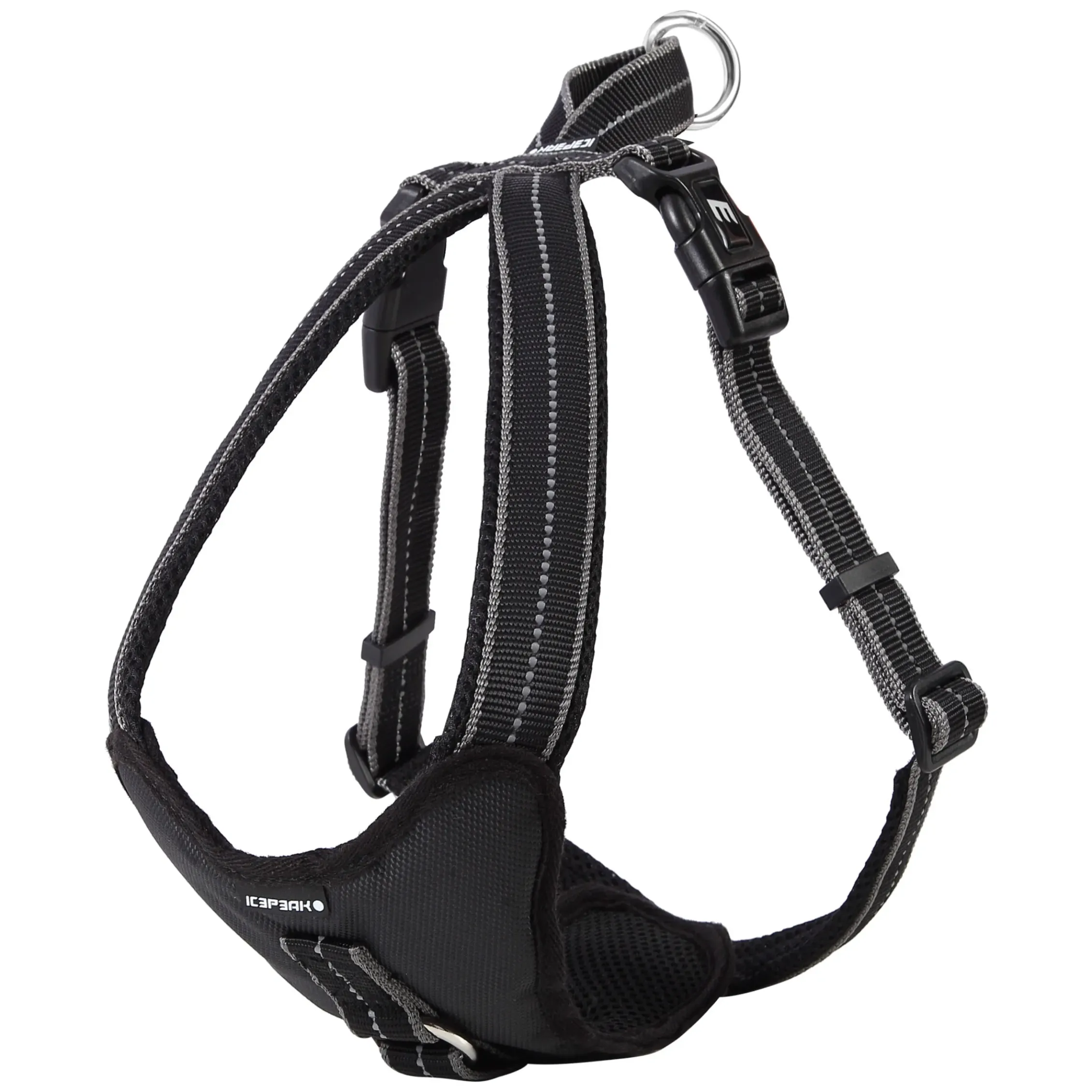 Icepeak Pet Highway harness