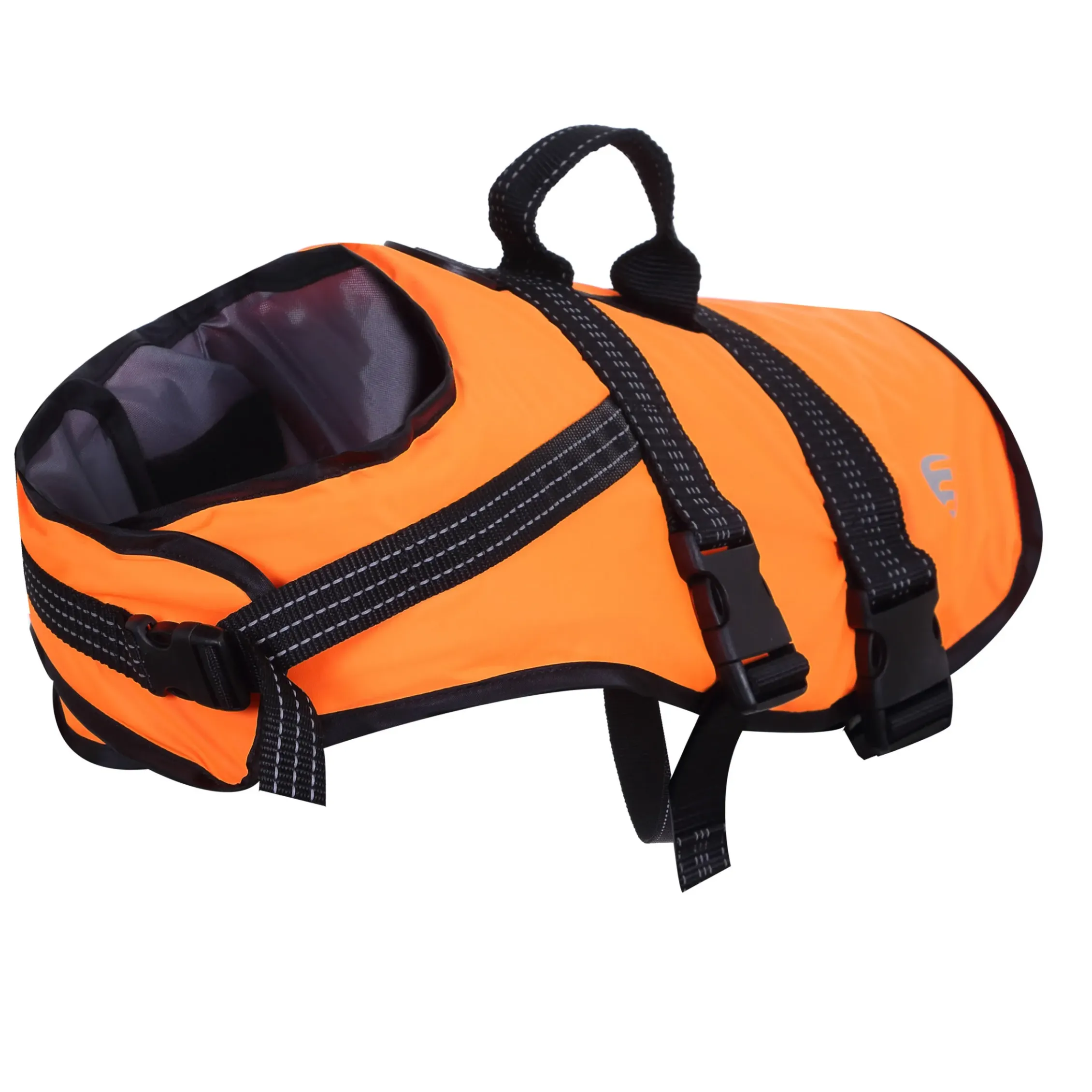 Icepeak Pet Prozone lifevest