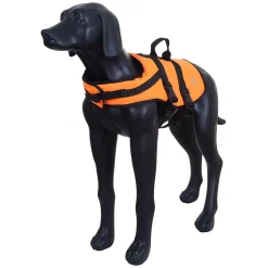 Icepeak Pet Prozone lifevest