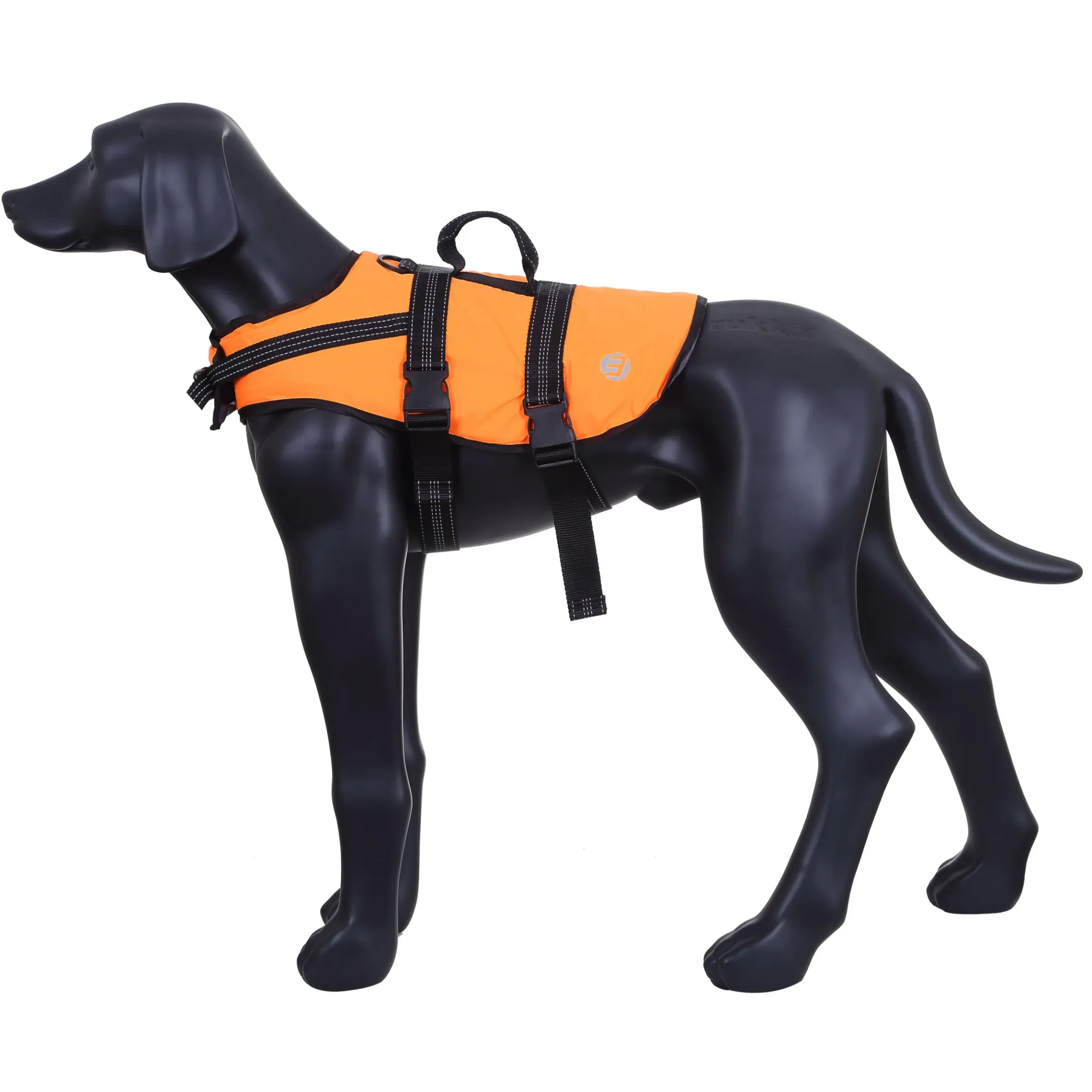 Icepeak Pet Prozone lifevest