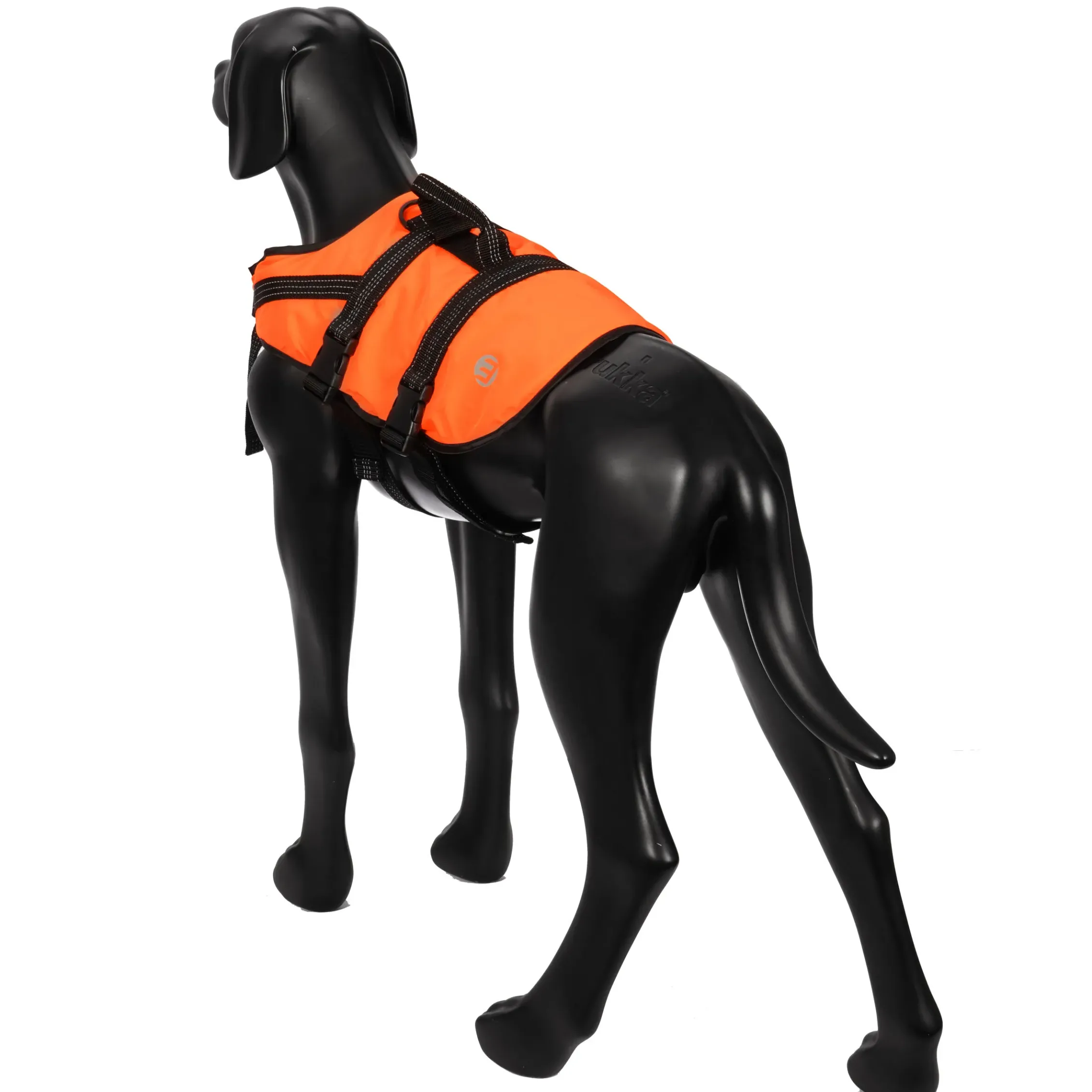 Icepeak Pet Prozone lifevest