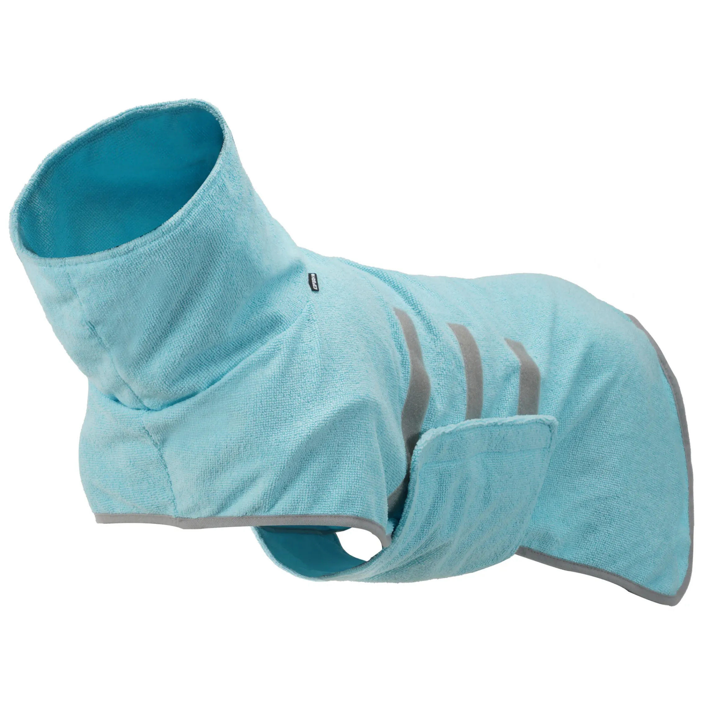 Icepeak Pet Splash bathrobe