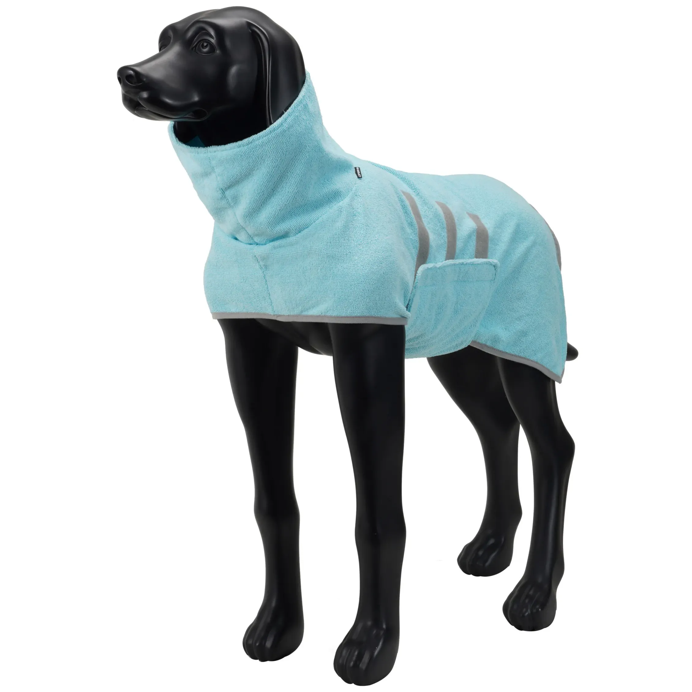 Icepeak Pet Splash bathrobe