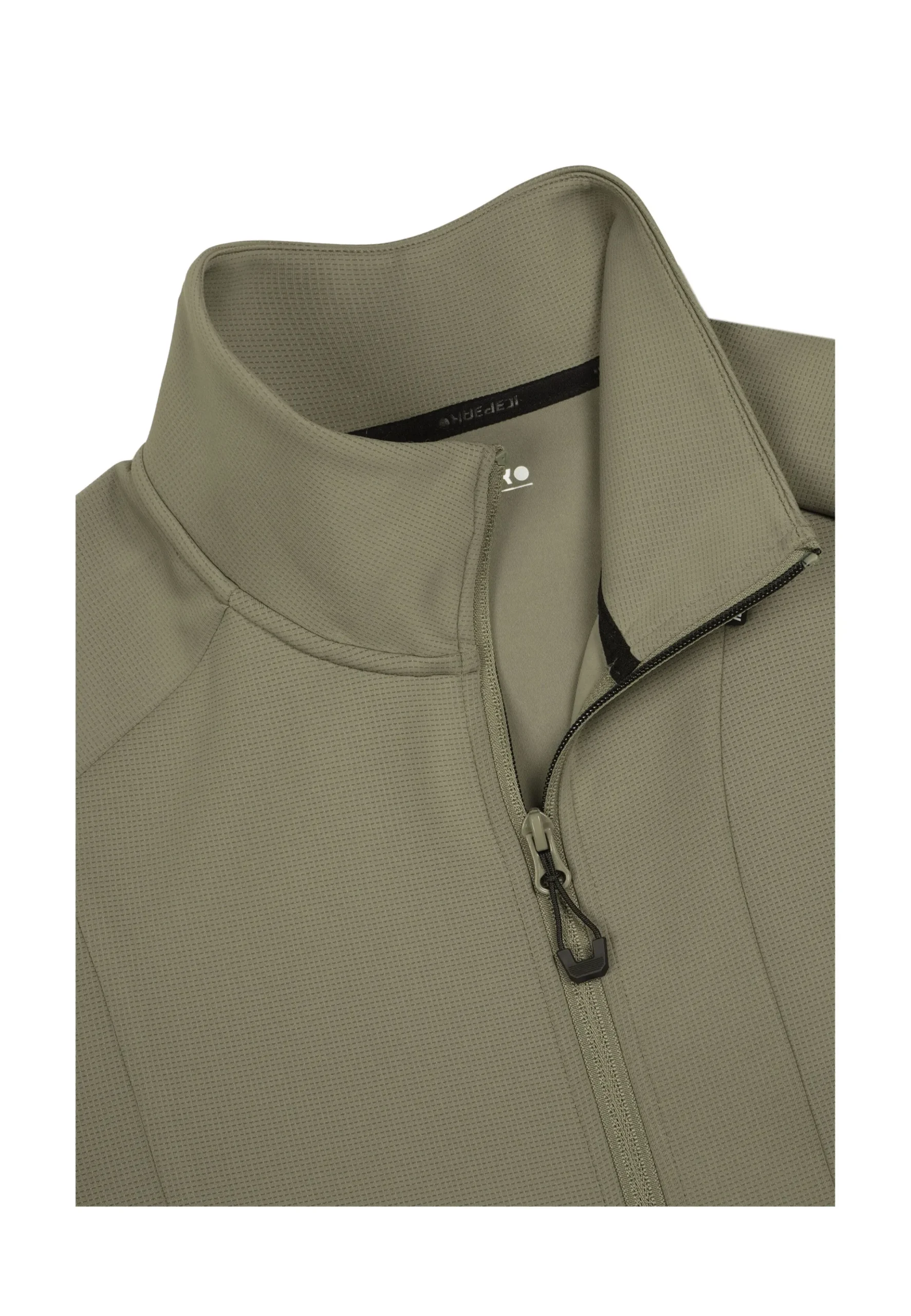 Icepeak Pierce