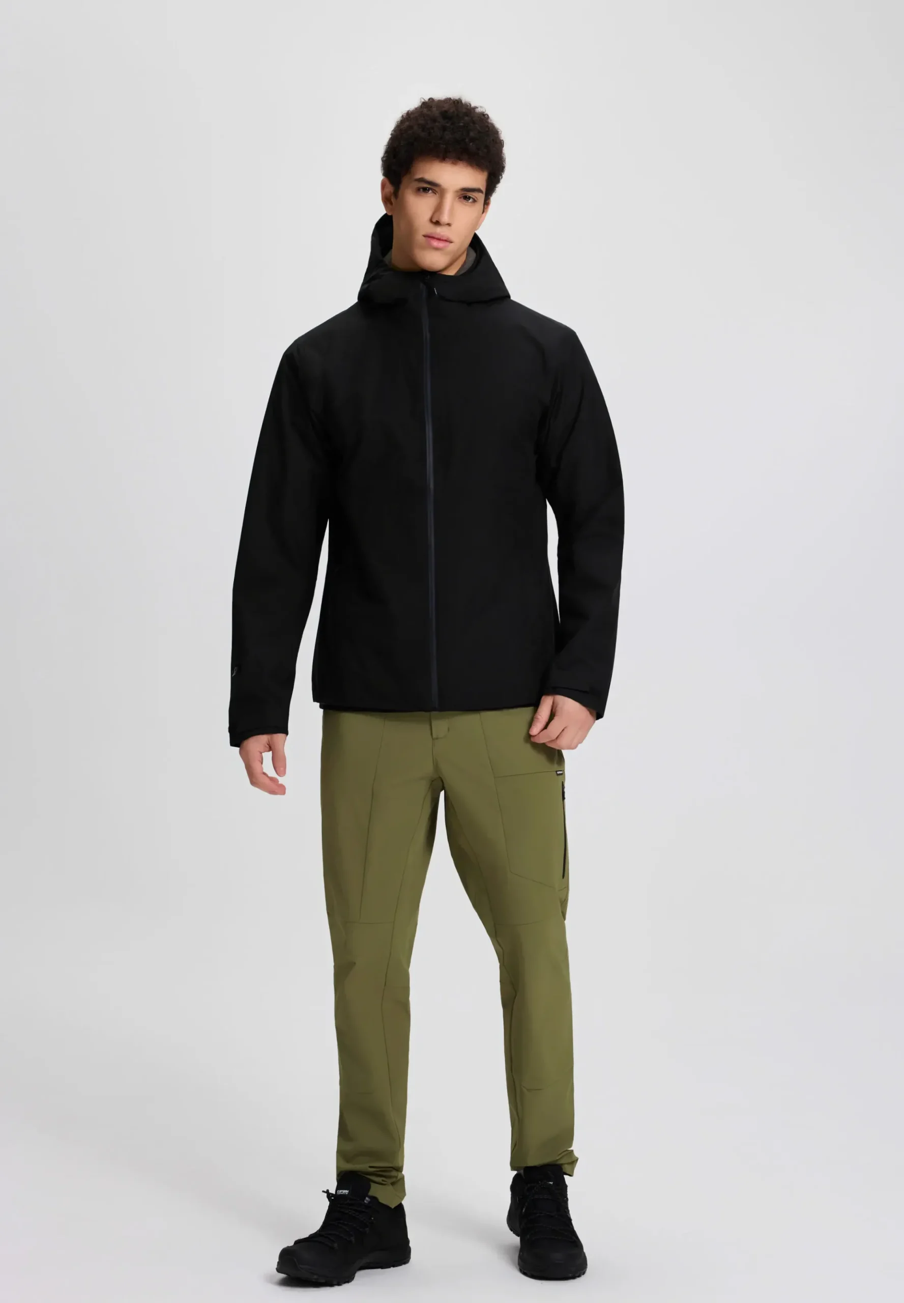 Icepeak Ulmer