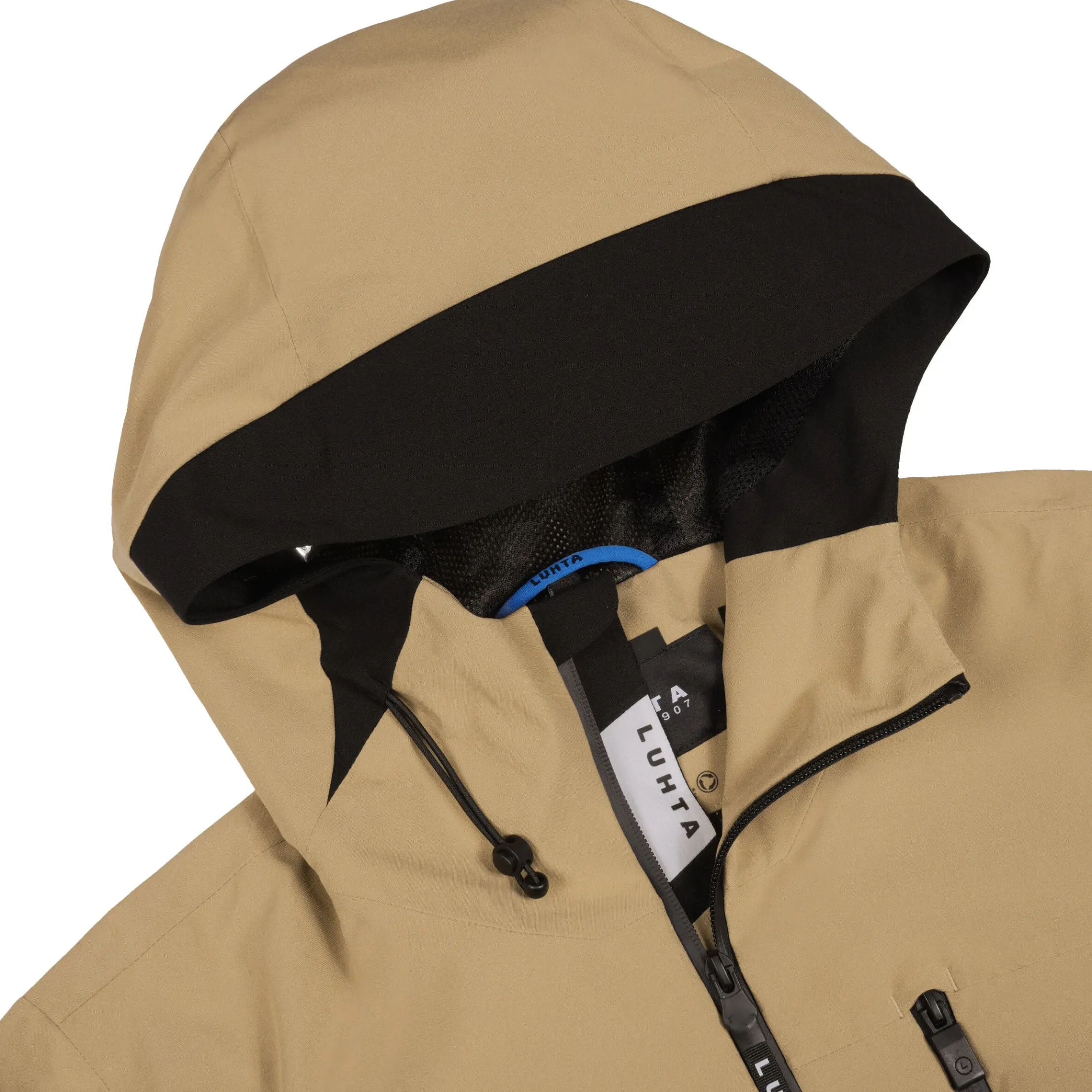 Luhta Arolampi