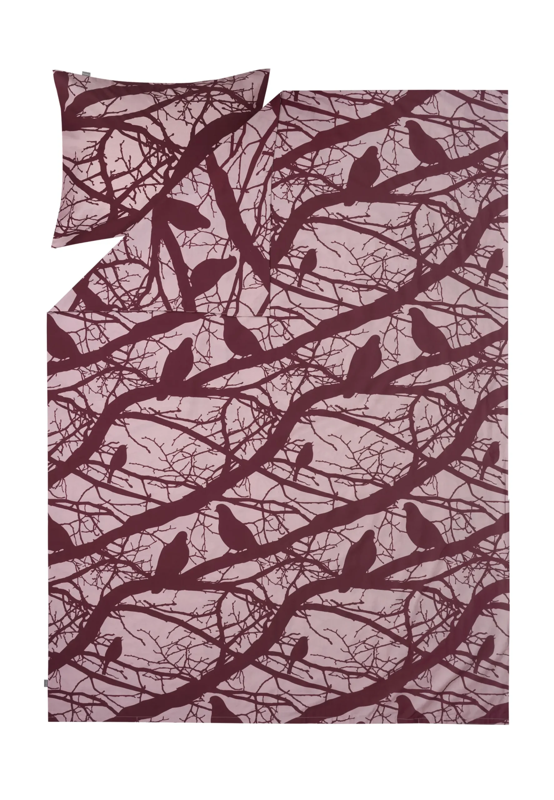 Luhta home Laulu 150x210 set