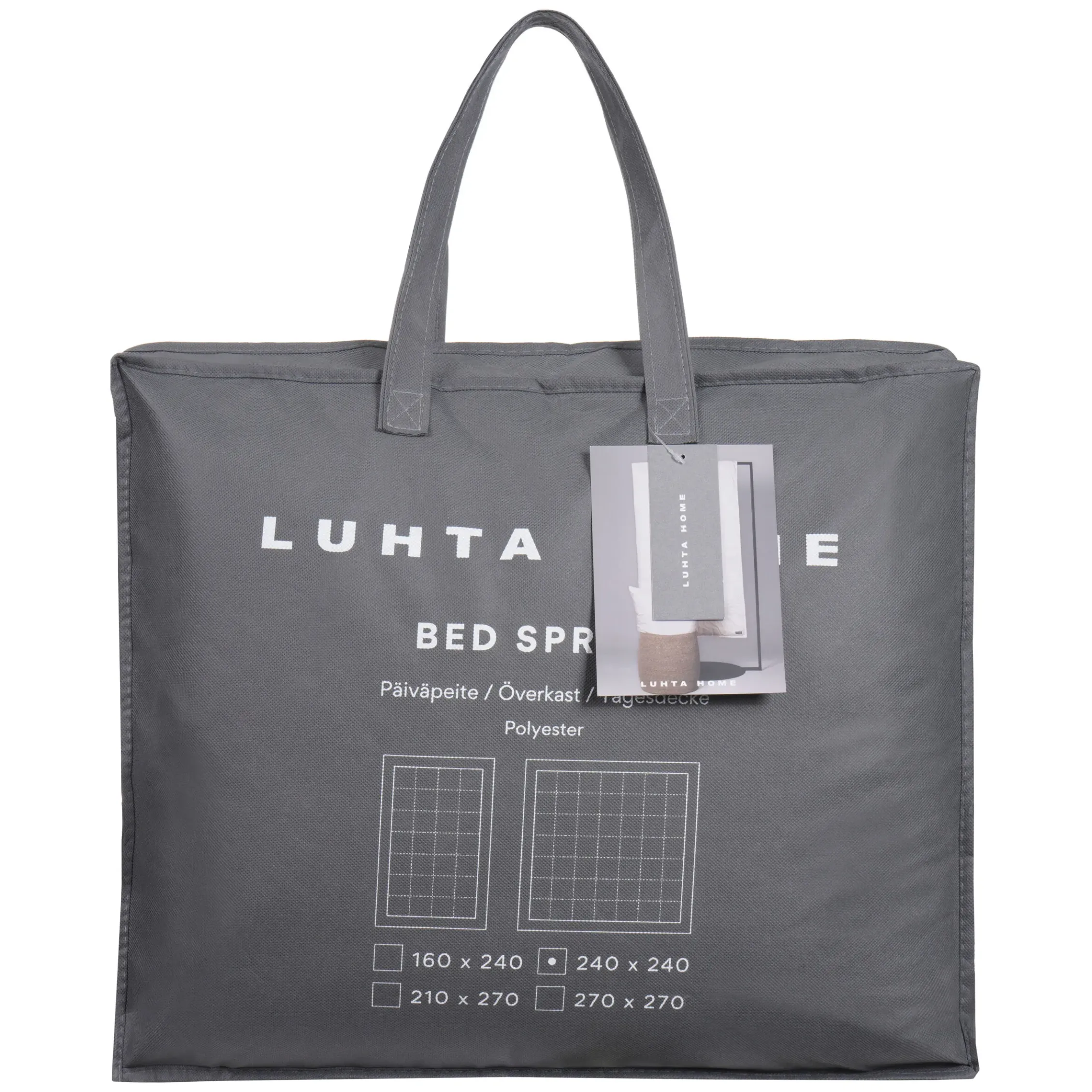 Luhta Home Onni 150x210