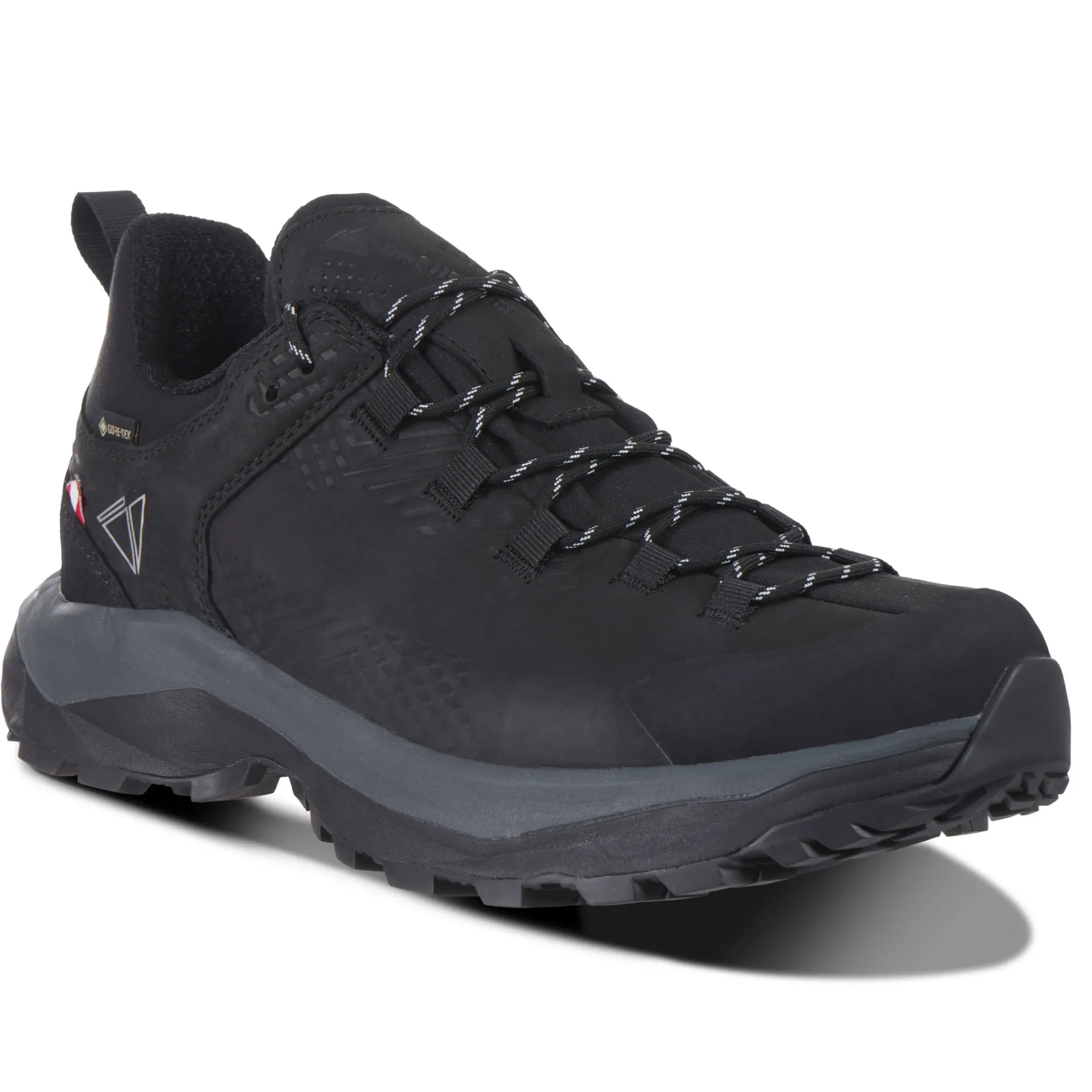 Silvretta Lc Gtx