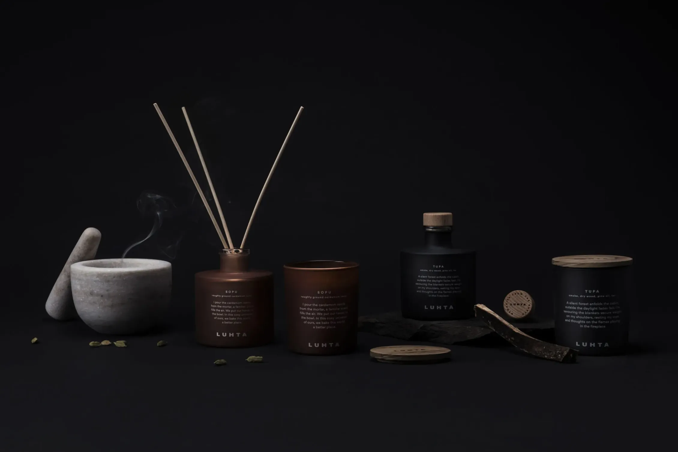 Sopu 150g